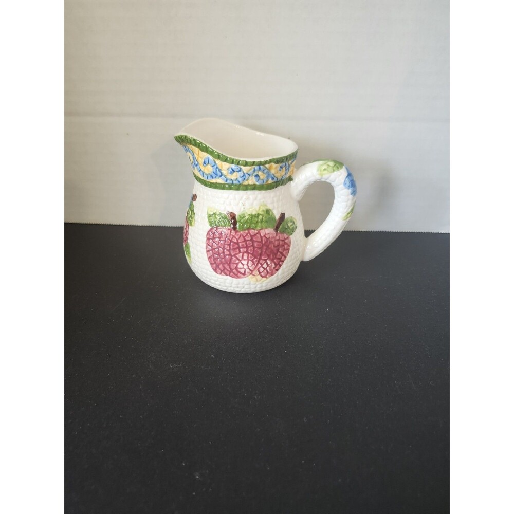 Hobnail 1998 Jay Import Creamer